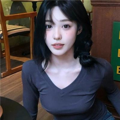 沉默一瞬