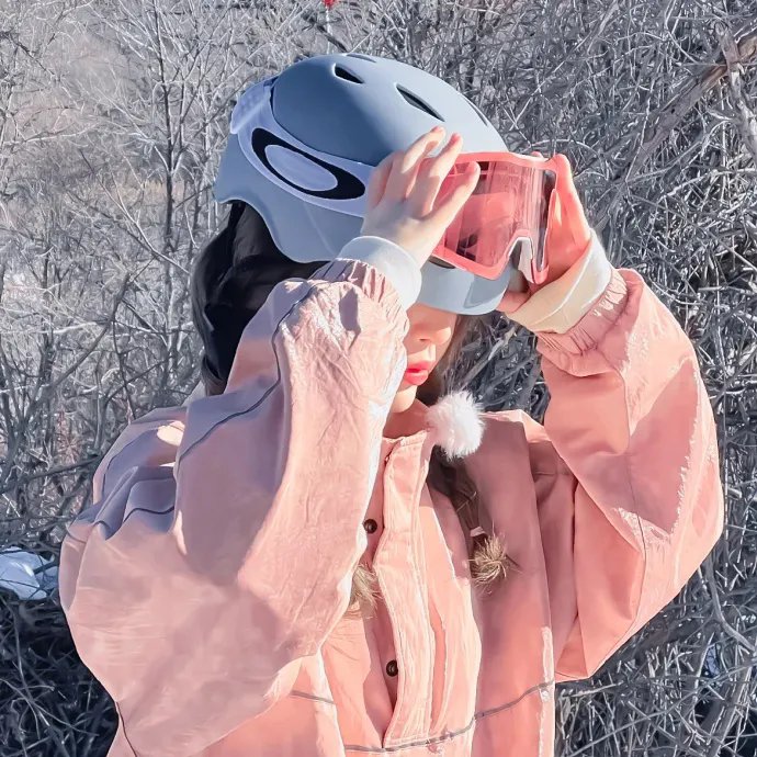 这个女配有点甜