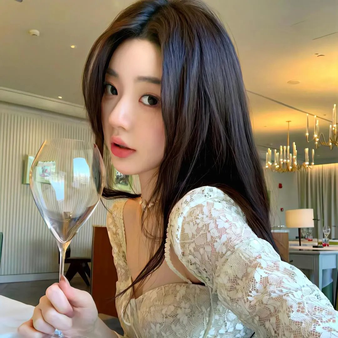 青春肖像